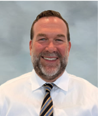 Sales Manager Tim McCrary in Sales at Wolfchase Honda