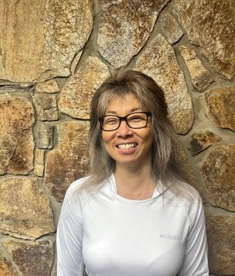 Controller Angie Ito in Operations at Marion Chrysler Dodge Jeep Ram