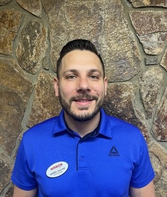 Sales Manager Darrell Sullins in Sales at Marion Chrysler Dodge Jeep Ram