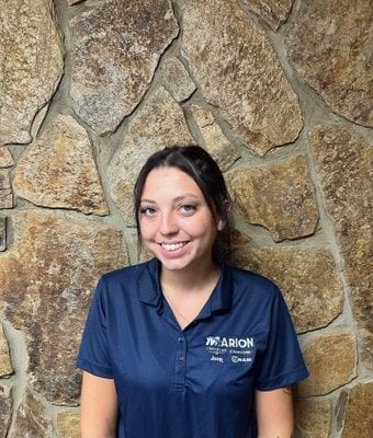 Business Development Center Kalista Greene in Sales at Marion Chrysler Dodge Jeep Ram