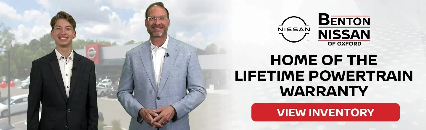 %DEALERSHIP%: Home of the Lifetime Powertrain Warranty