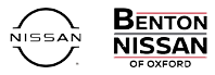 Benton Nissan Logo Main