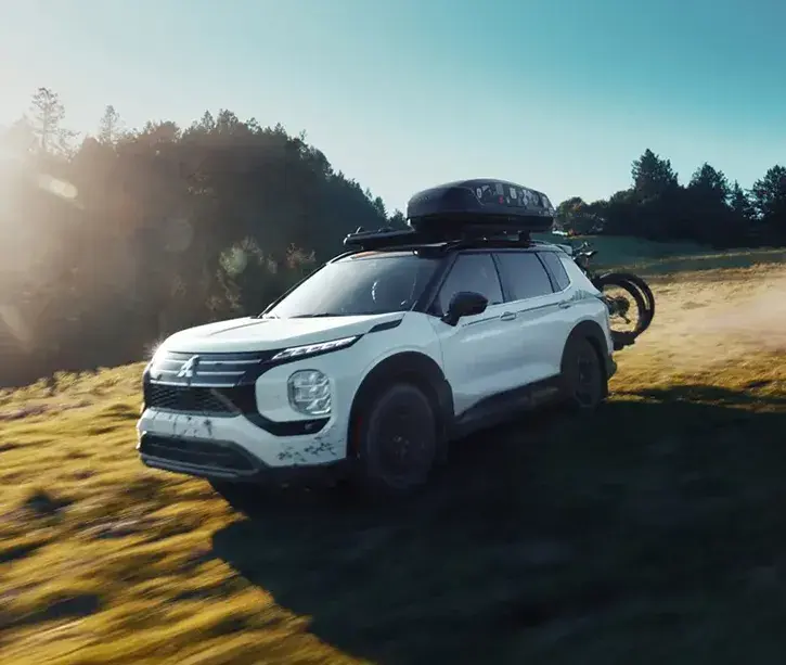 RC Hill Mitsubishi DeLand Quality Vehicles