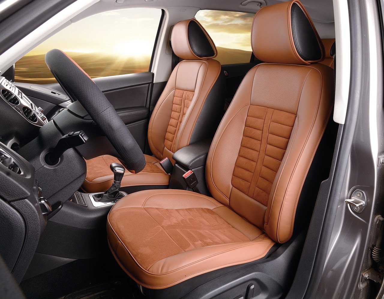 Car upholstery repair shops near Tucson Metro, AZ