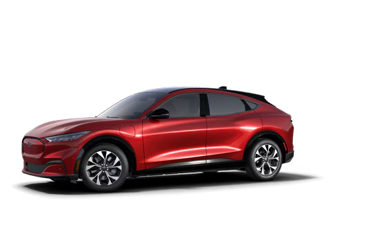 Ford Mustang Mach-E for sale in Tucson, AZ