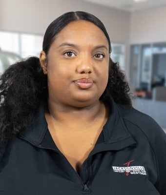 Sales Professional MB Brown in Sales at Jacksonville CJDR Westside