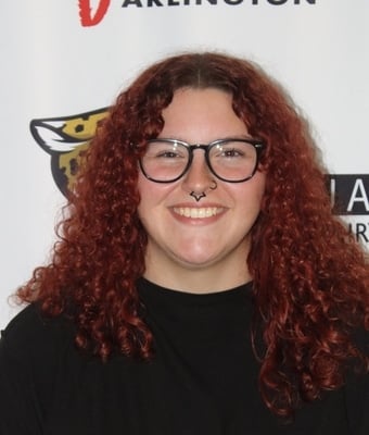 Porter Zella Wilson in Service at Jacksonville CJDR Arlington