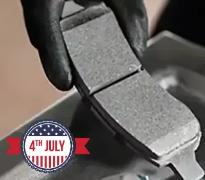 Coupon for $20 Off Brake Job 