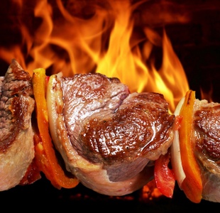 Top BBQ places in Troy Alabama