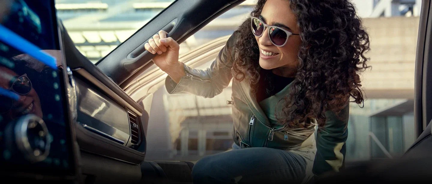 Ford Used Vehicle Leasing