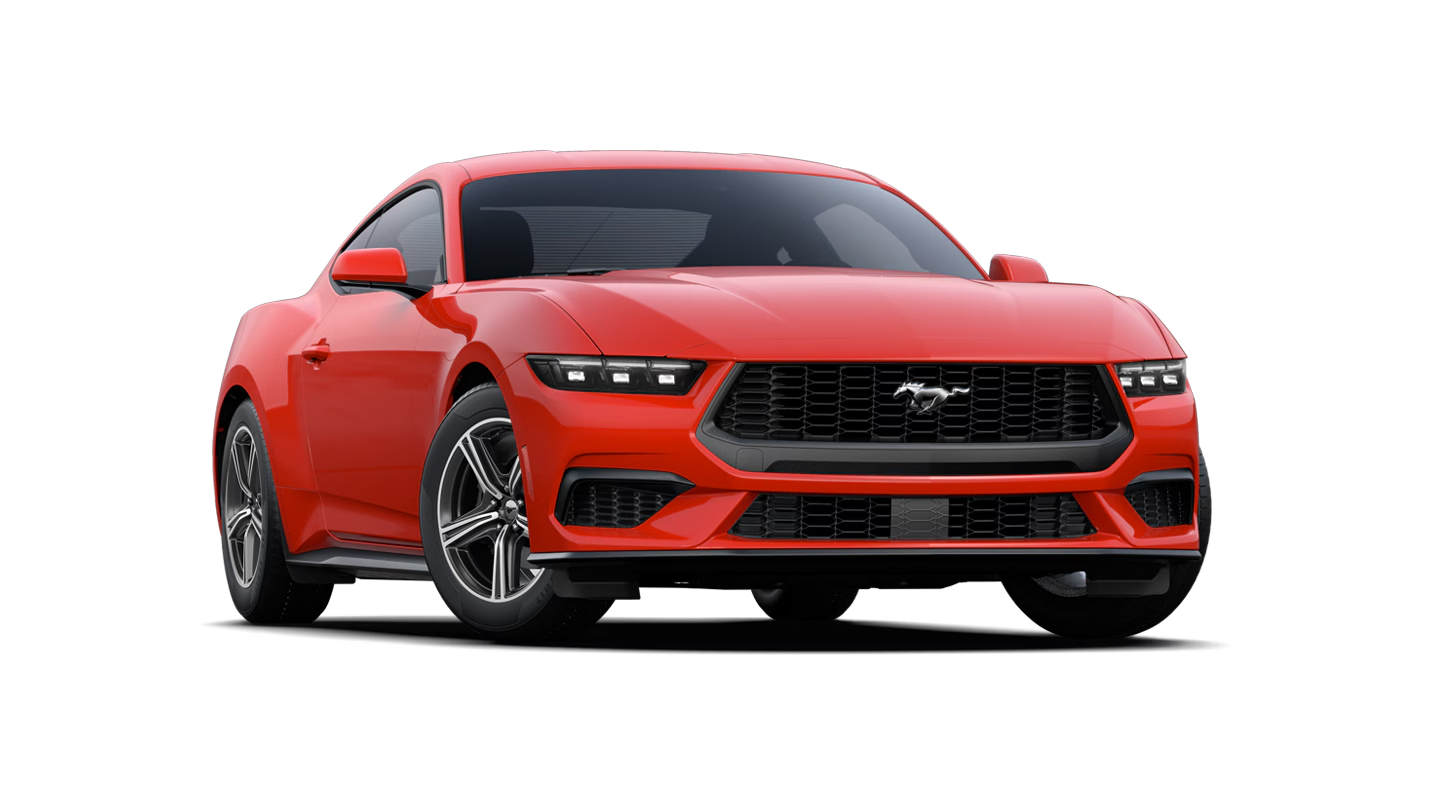Ford Mustang For Sale in Troy, AL