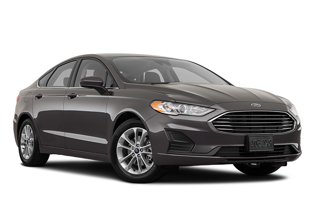 Ford Fusion For Sale in Troy, AL