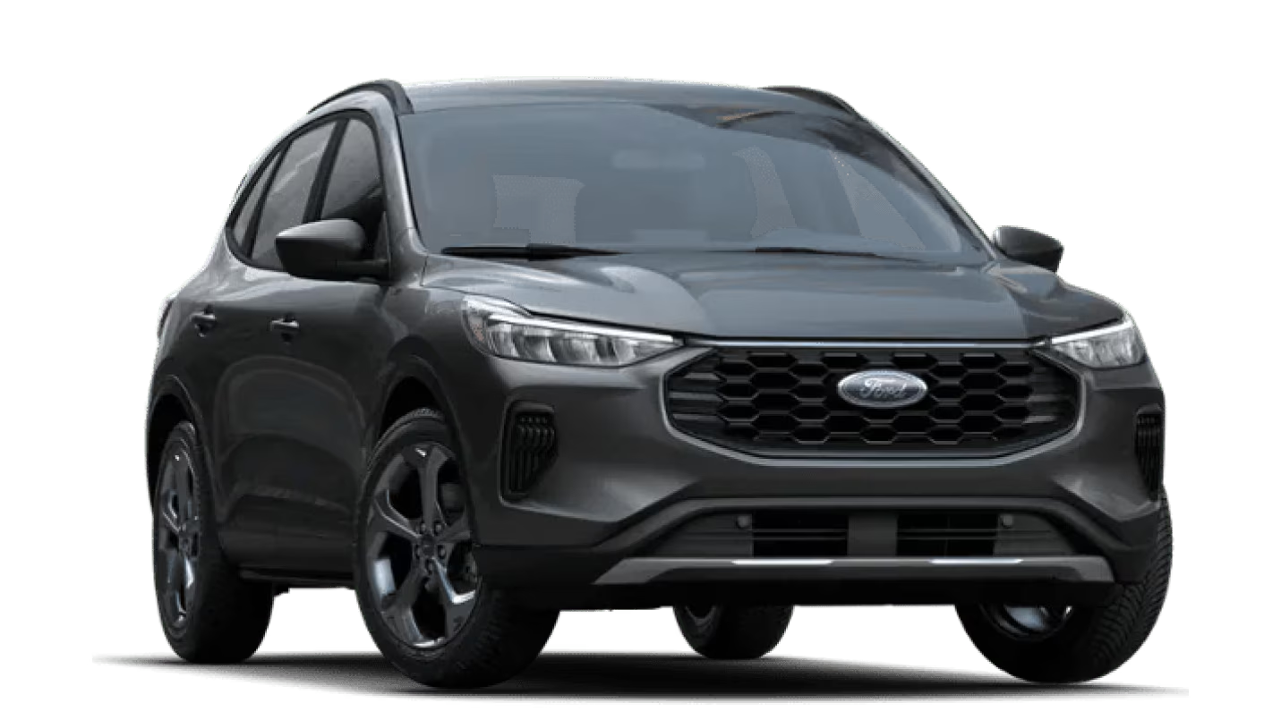 Ford Escape For Sale in Troy, AL
