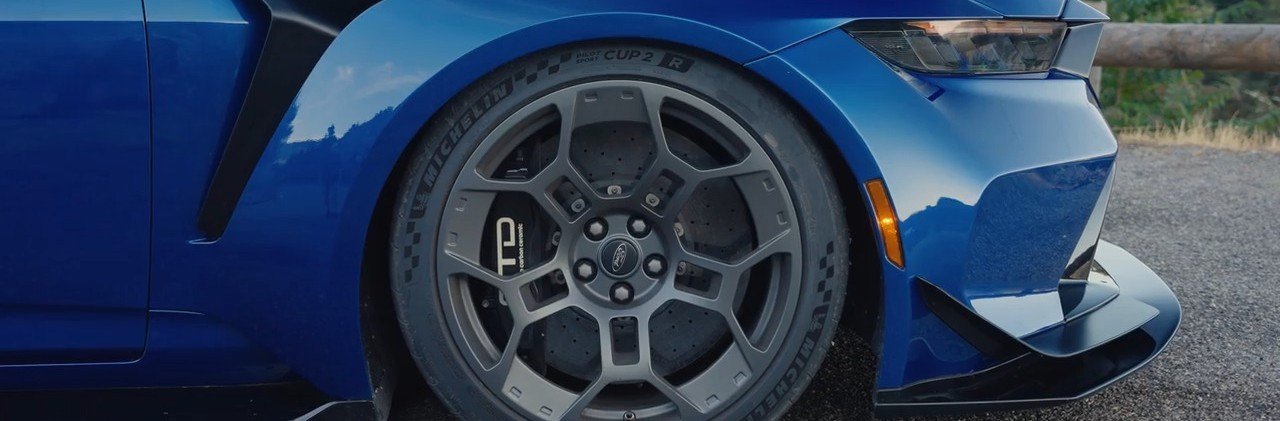 Tire Services in Troy, AL