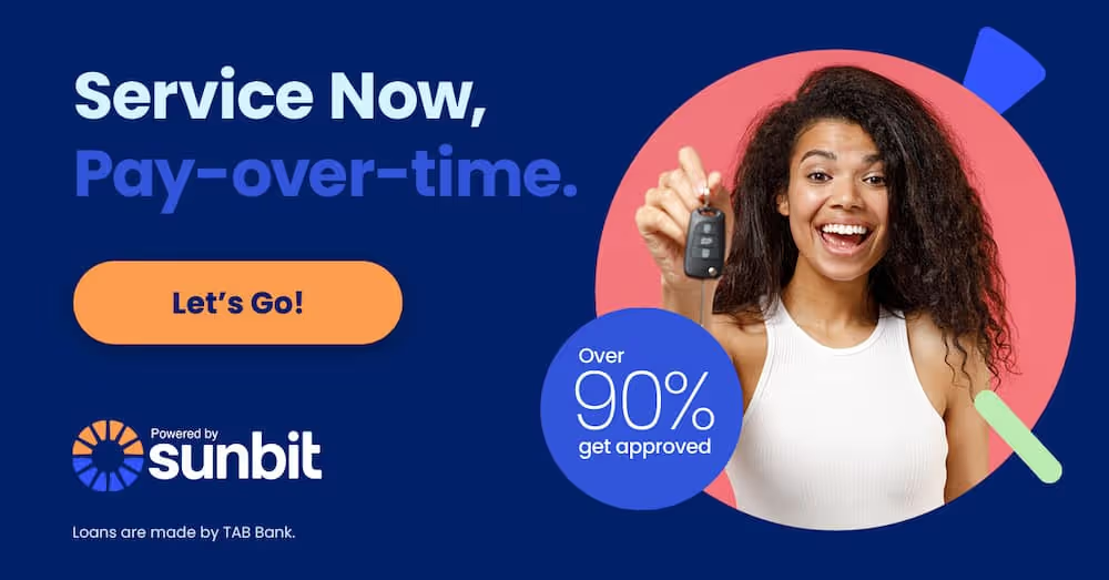 Service Now, Pay-over-time