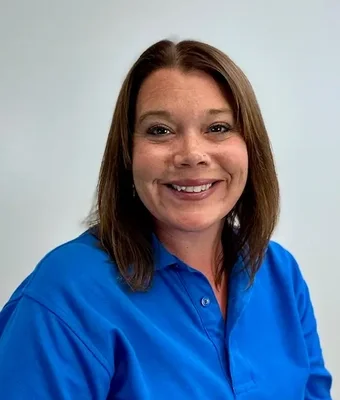 Service Advisor Angie Argo in Service Staff at Flowers Honda