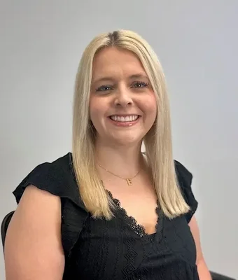 Business Development Rep Brianne Dean in Business Development at Flowers Nissan