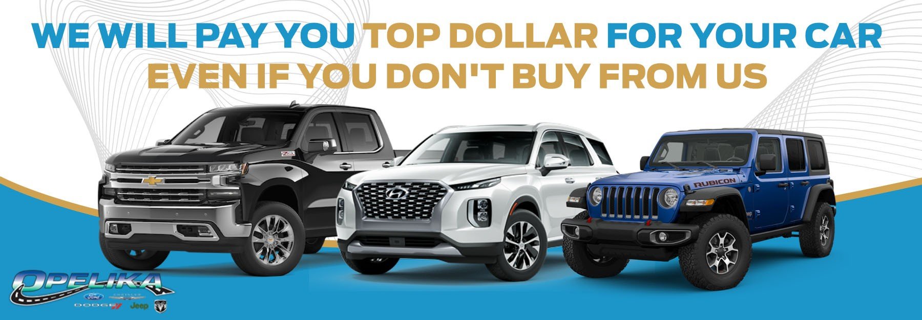 Top Ford and CDJR Dealer in Opelika AL Opelika Ford Chrysler Dodge
