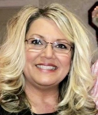 Office Manager Lori Harn in Leadership at Georgetown Auto Sales