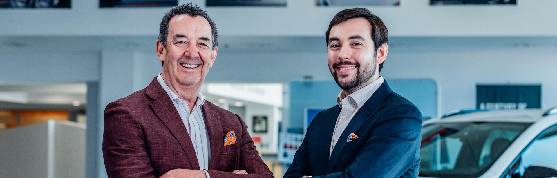 Contact Tom Gill Chevrolet in Cincinnati OH Today Your Chevrolet Dealer