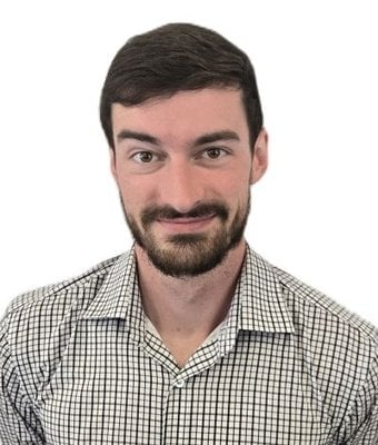 Sales and Leasing Specialist Taylor Mattson in Sales at Perkins Motors