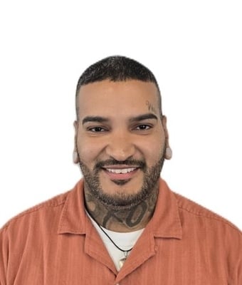 Sales and Leasing Specialist Phil Davila in Sales at Perkins Motors