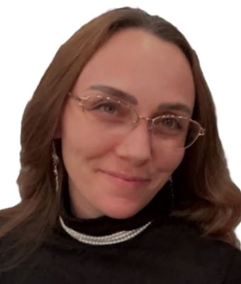 Express Advisor Toni Grinnell in Service at Perkins Motors