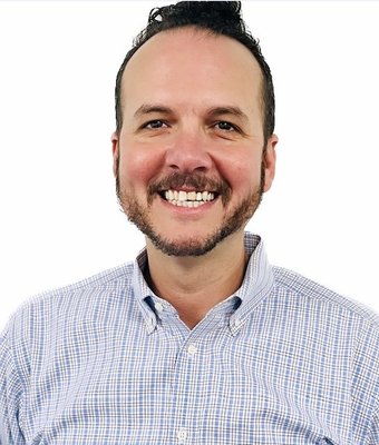 Sales and Leasing Specialist Joe Spurlock in Sales at Perkins Motors
