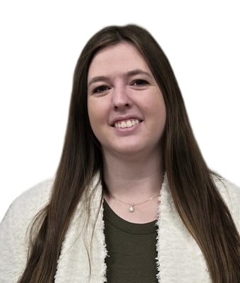 Rental Manager Lisa Oomkes in Service at Perkins Motors