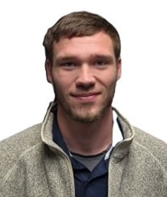 SALES AND LEASING SPECIALIST Aaron Nooner in Sales at Perkins Motors