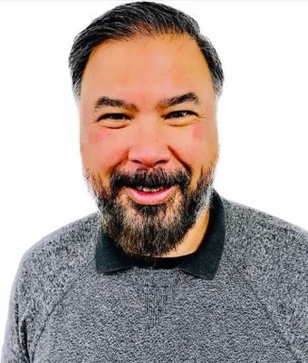 Commercial Sales Specialist Will Limtiaco in Sales at Perkins Motors
