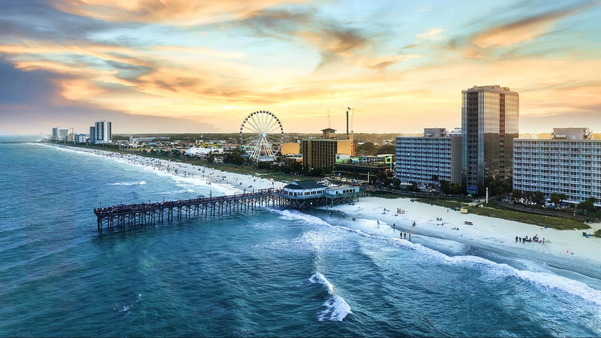 Beach Automotive Group