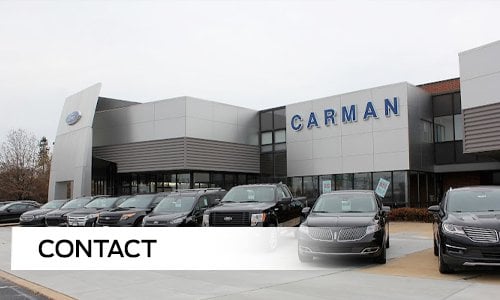 Carman Ford general contact