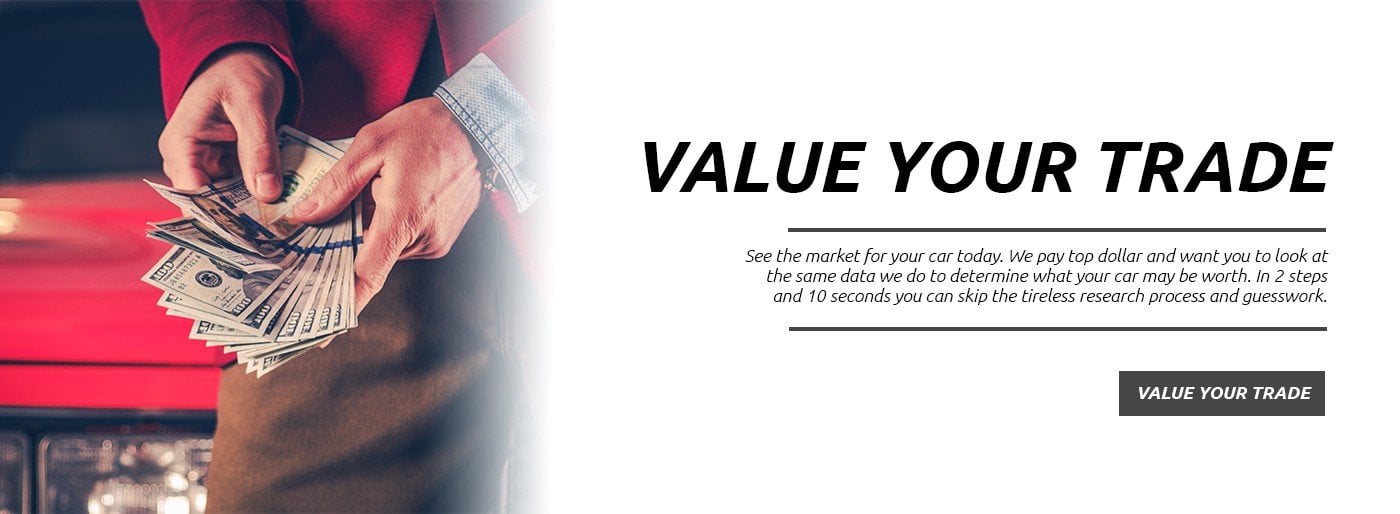 trade appraisal