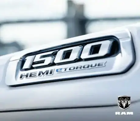 Ram 1500 Brochure