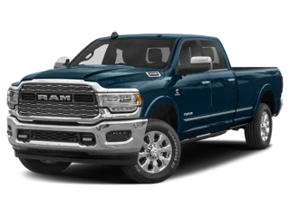 Ram 3500