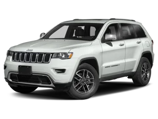 Jeep Grand Cherokee WK