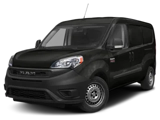 Ram ProMaster City