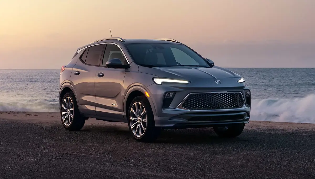 Buick Encore