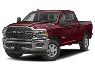 2024 Ram HD