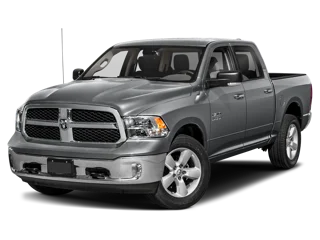2024 Ram 1500 Classic