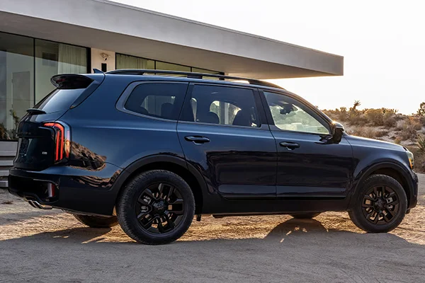 Palmen Kia Of Kenosha Quality Vehicles