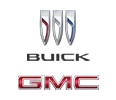 Buick GMC logo
