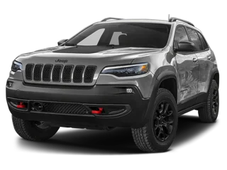 2023 Jeep Cherokee