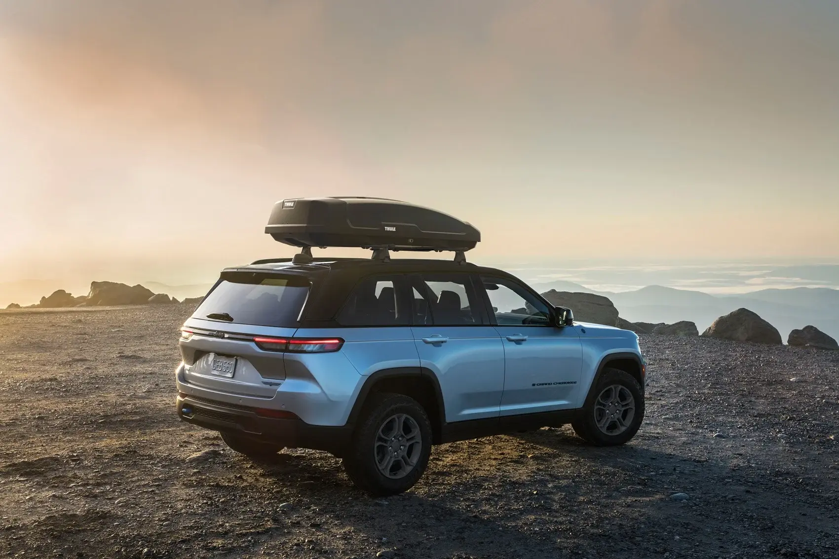 Jeep Grand Cherokee Lease Deals