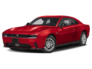2025 Dodge Charger Daytona