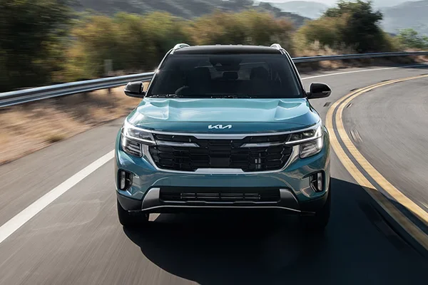 Palmen Kia Of Kenosha Quality Vehicles