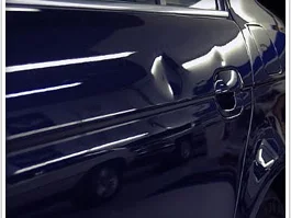 Dent & Ding Protection