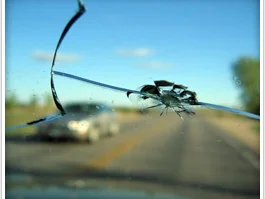Windshield Repair Protection