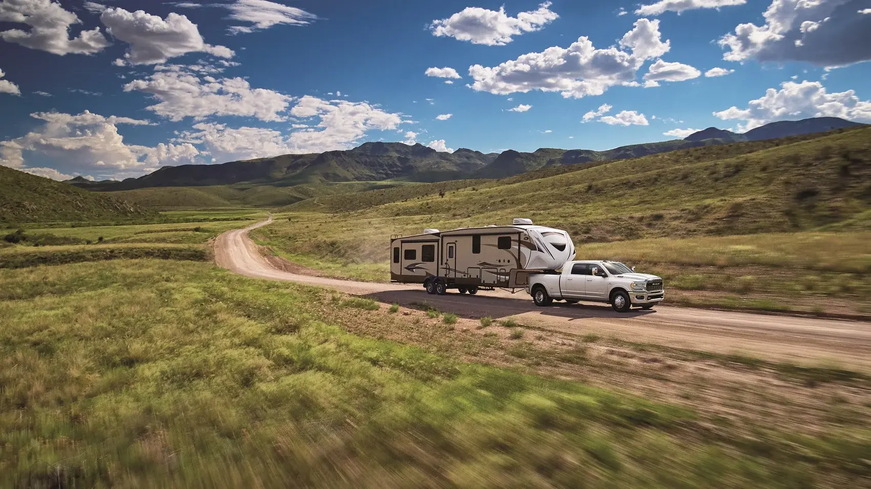 New Ram Trucks for Sale